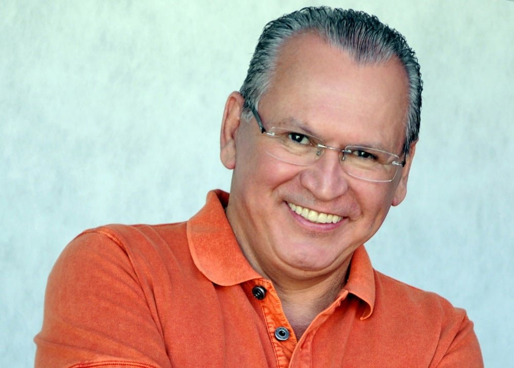 Sidney oliveira 2