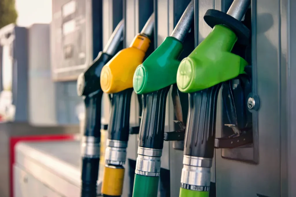 Compra de diesel russo pelo Brasil explodiu após guerra; entenda 1 diesel combustivel auto